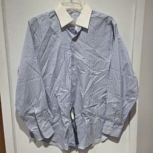 Brooks Brothers Shirt Striped